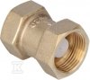 Zawór zwrotny gwintowany wewnętrzny typ 601 3/4 149B2505
